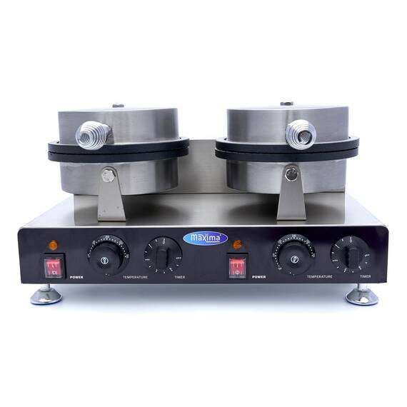 Maxima Hörncheneisen - Doppelt, Ausführung: Doppel, Bild 6