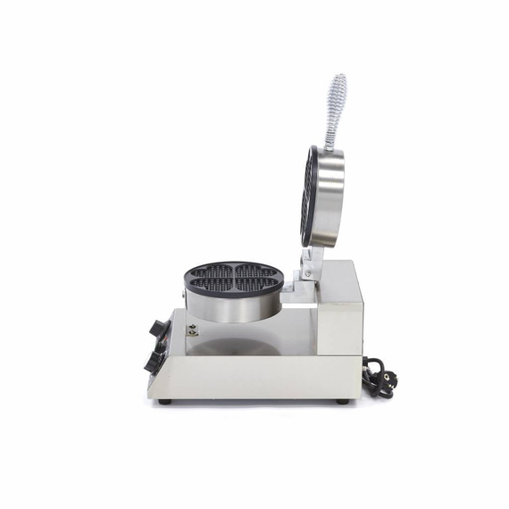 Maxima Waffeleisen Herzform - Einzel, Ausführung: Einzel, Bild 3