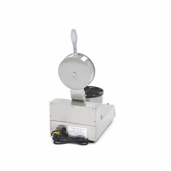 Maxima Waffeleisen Herzform - Einzel, Ausführung: Einzel, Bild 4