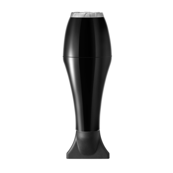 Aliseo Hotel Haartrockner Air 1800 mit UK-Stecker, Ausführung: mit UK-Stecker, Bild 5