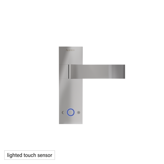 Aliseo LED Moon Dance Kosmetikspiegel mit Schwenkarm, Ausführung: Direktanschluss, Variante: Schwenkarm, Bild 4