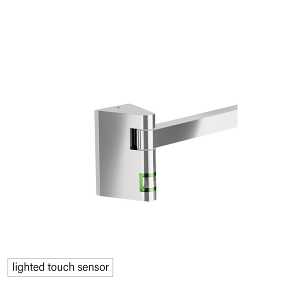 Aliseo LED Vision Kosmetikspiegel, Bild 4