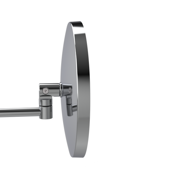 Aliseo LED MY Kosmetikspiegel mit Schwenkarm, Variante: Schwenkarm, Bild 2