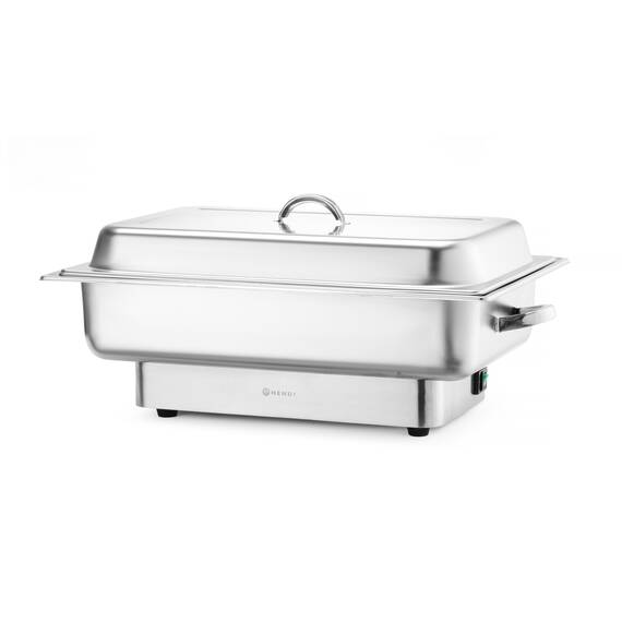 Hendi Chafing Dish Pollina, elektrisch 9 L, Bild 7