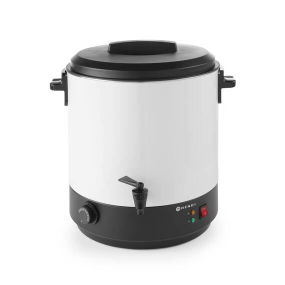 Hendi Heißgetränkespender 25 L