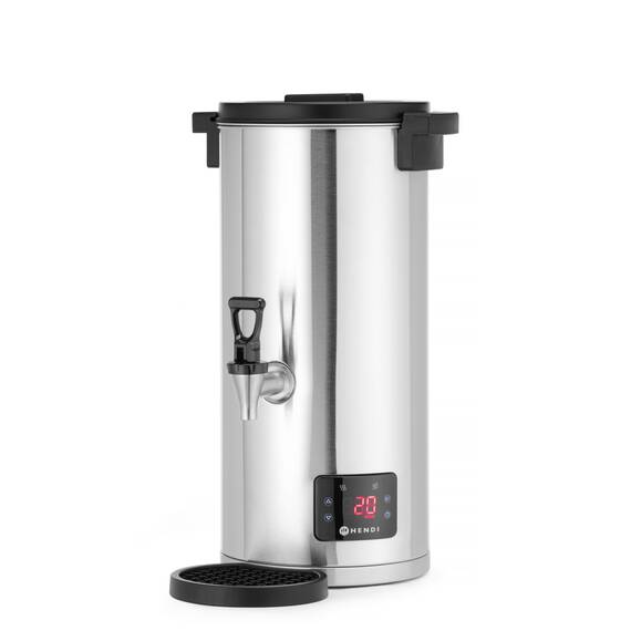 Hendi Heißwasserspender automatisch 17.5 L, Inhalt: 17.5 L, Bild 2