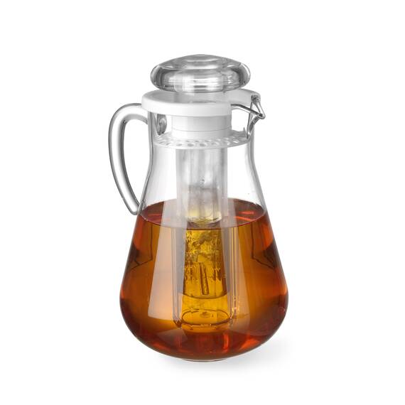 Hendi Krug mit Eiswürfelkühlung 3 L, Variante: 3 L