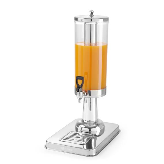 Hendi Saftspender 3 L, Variante: 3 L