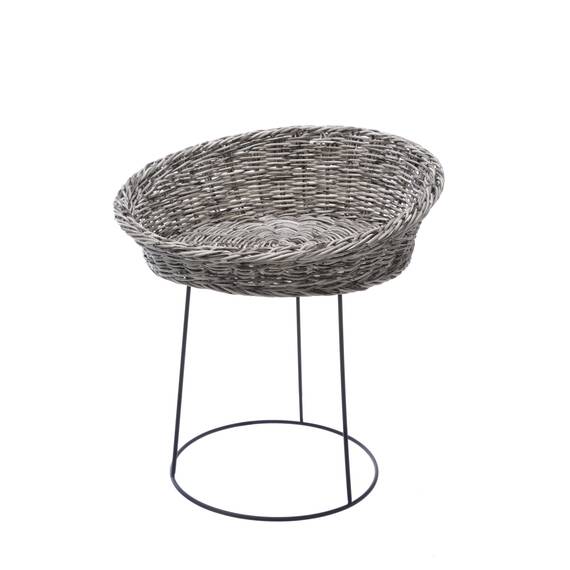 Hendi Buffetständer ø250x(H)180 mm, Durchmesser: ø250x(H)180 mm, Bild 4