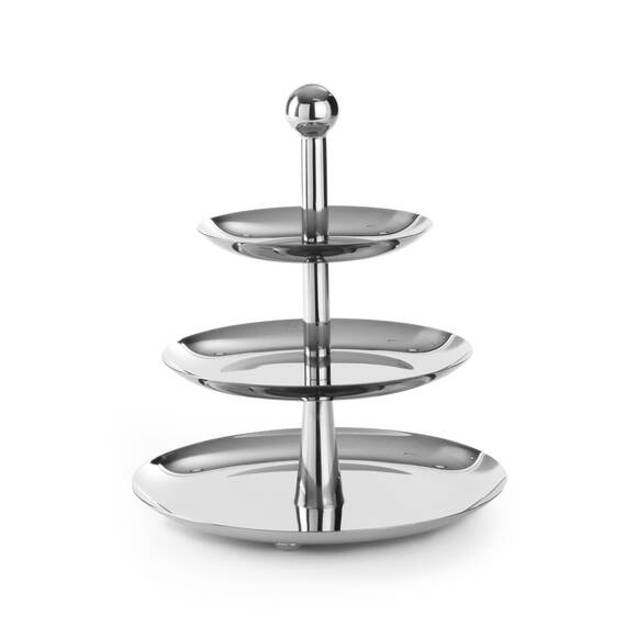 Hendi Etagere ø268x(H)320 mm