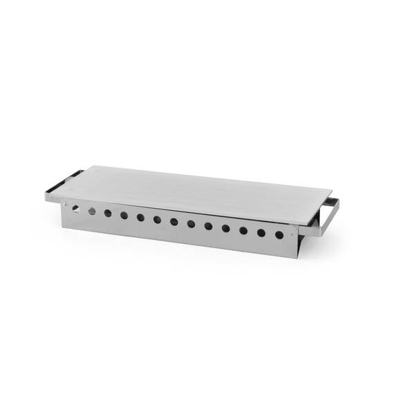 Hendi Speisewärmer 3 Teelichter 450x180x(H)65 mm