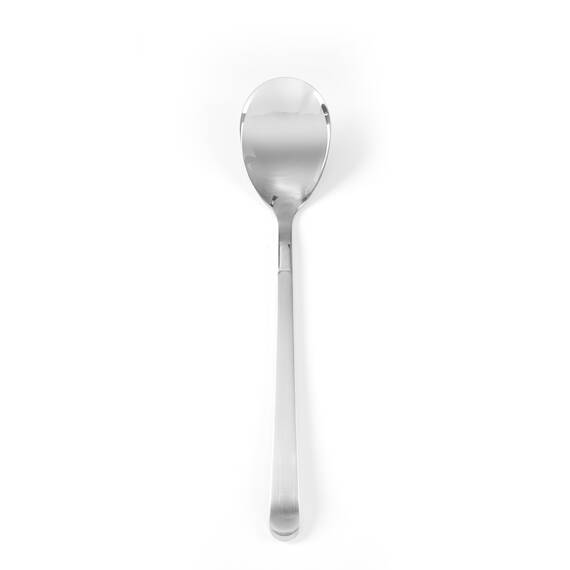 Hendi Servierlöffel 305x60 mm, Größe: 305x60 mm