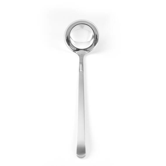 Hendi Suppenlöffel 85x308 mm, Größe: 85x308 mm