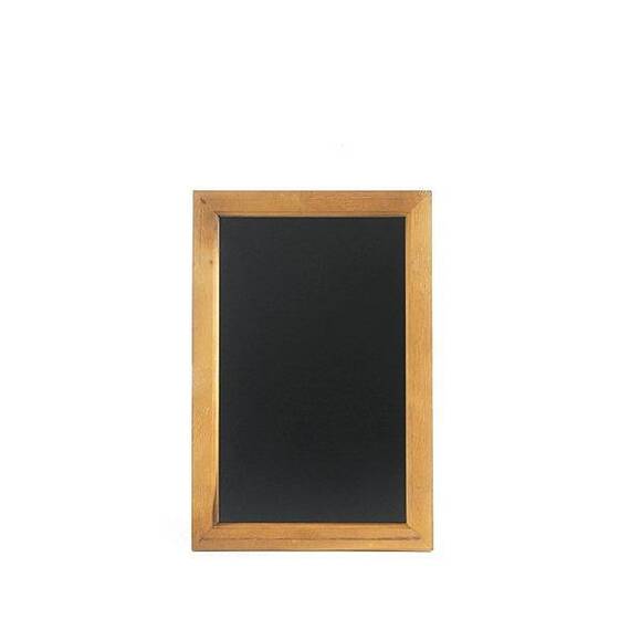 Hendi Wandkreidetafel 600x800 mm, Größe: 600x800