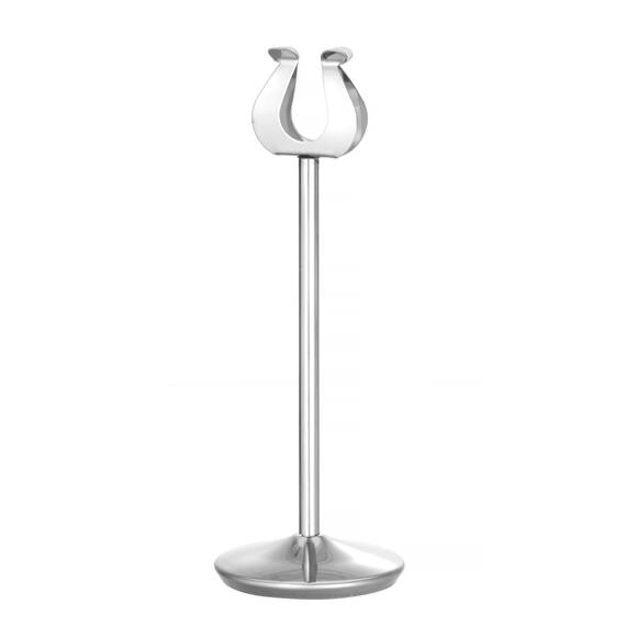Hendi Menükartenhalter ø75x(H)100 mm, Durchmesser: ø75x(H)100 mm