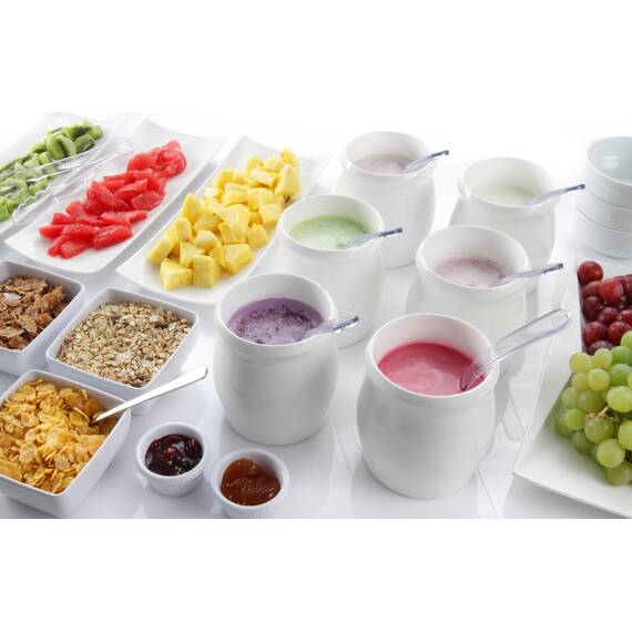 Hendi Dressingtopf 1.8 L, Variante: 1.8 L, Bild 3