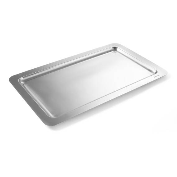 Hendi Serviertablett GN 1/1 530x325x(H)10 mm