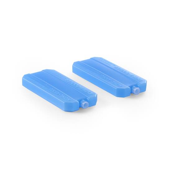 Hendi Rolltop-Display gekühlt 440x320x(H)205 mm, Bild 2