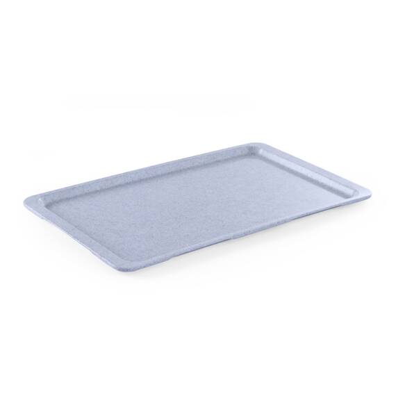 Hendi Serviertablett, rechteckig GN 1/1 530x325 mm, Variante: GN 1/1