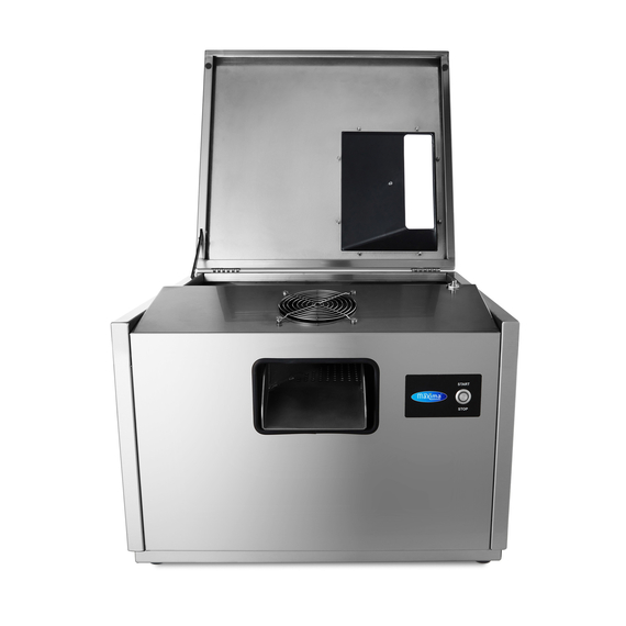 Maxima Besteckpoliermaschine 3000, Bild 2