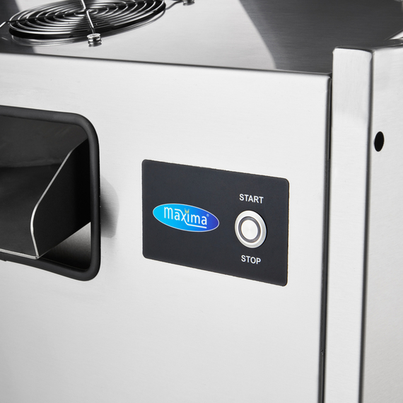 Maxima Besteckpoliermaschine 3000, Bild 3