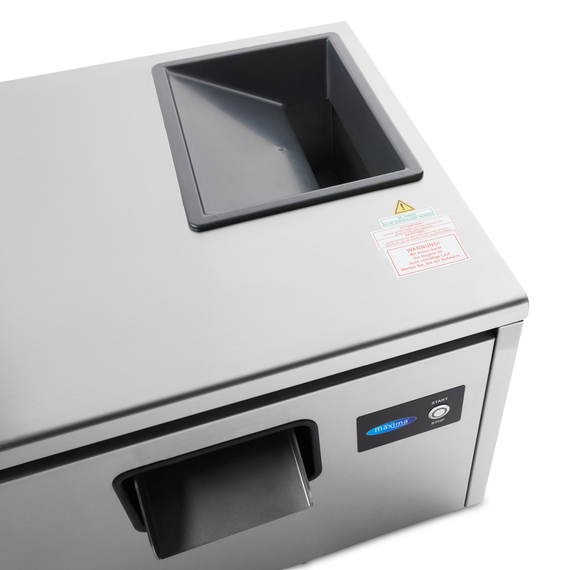 Maxima Besteckpoliermaschine 3000, Bild 4