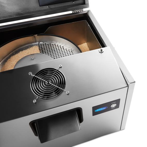 Maxima Besteckpoliermaschine 3000, Bild 6