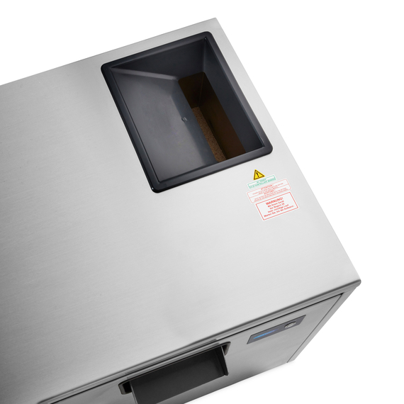 Maxima Besteckpoliermaschine 7000, Bild 5