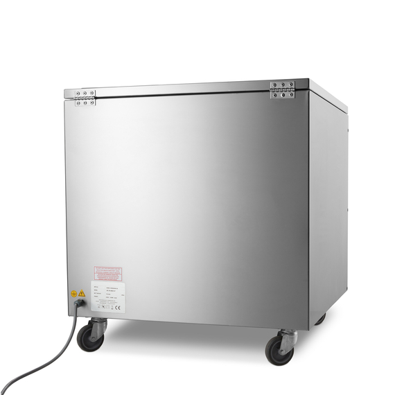 Maxima Besteckpoliermaschine 7000, Bild 8