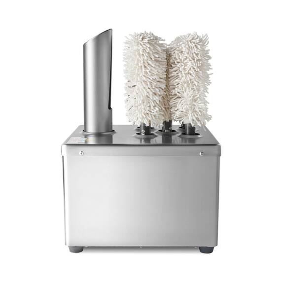 Maxima Gläserpoliermaschine 300, Bild 2