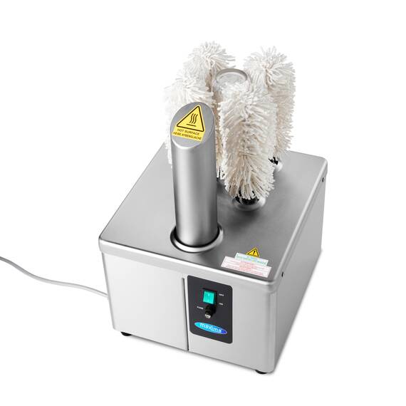 Maxima Gläserpoliermaschine 300, Bild 5