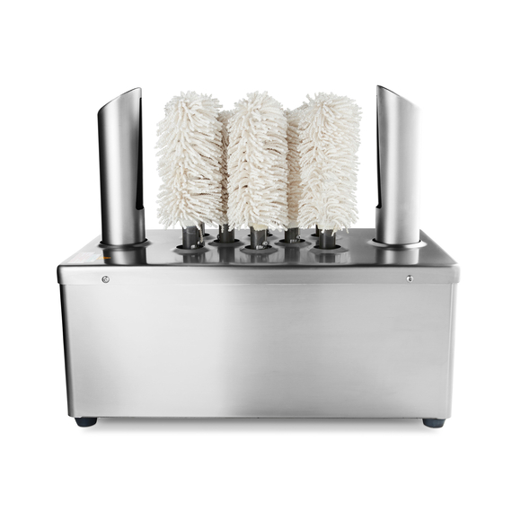 Maxima Gläserpoliermaschine 600, Bild 2