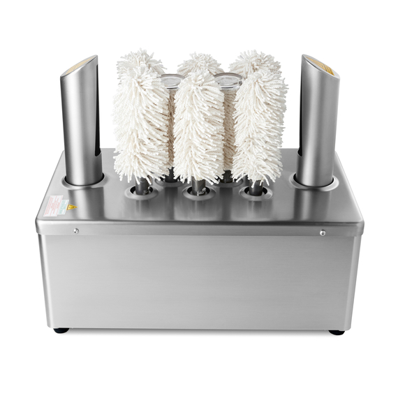 Maxima Gläserpoliermaschine 600, Bild 3