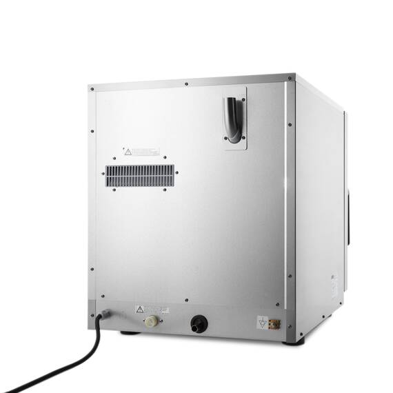 Maxima Kombidämpfer - 5 x 2/3 GN - 50 bis 270°C - 3200 Watt, Ausführung: Manuell, Bild 8