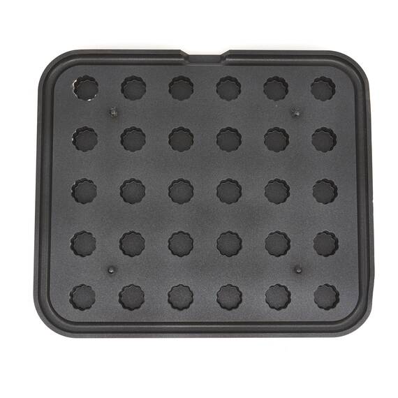 Maxima Tarteletteform - Gewellt - 30/27 mm - 30 Stück, Bild 2