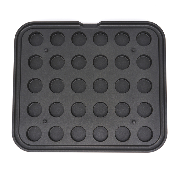 Maxima Tarteletteform - Zylinder - 37 mm - 30 Stück, Bild 2