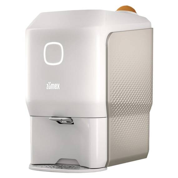 Zumex Saftpresse Soul Series 2 - Weiß/Sand, Variante: Weiß/Sand, Bild 2