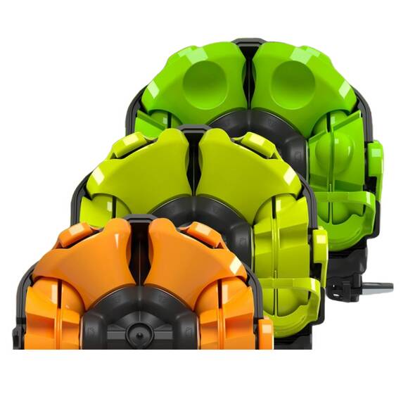 Zumex Saftpresse Soul Series 2 - Schwarz/Sand, Variante: Schwarz/Sand, Bild 5