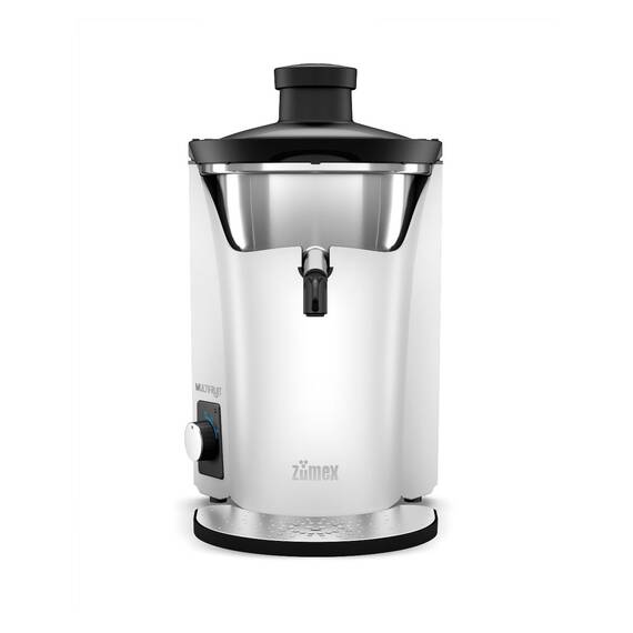 Zumex Entsafter Multifruit - Weiß, Variante: Weiß