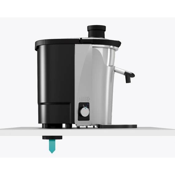 Einbau-Kit für Zumex Multifruit, Bild 3