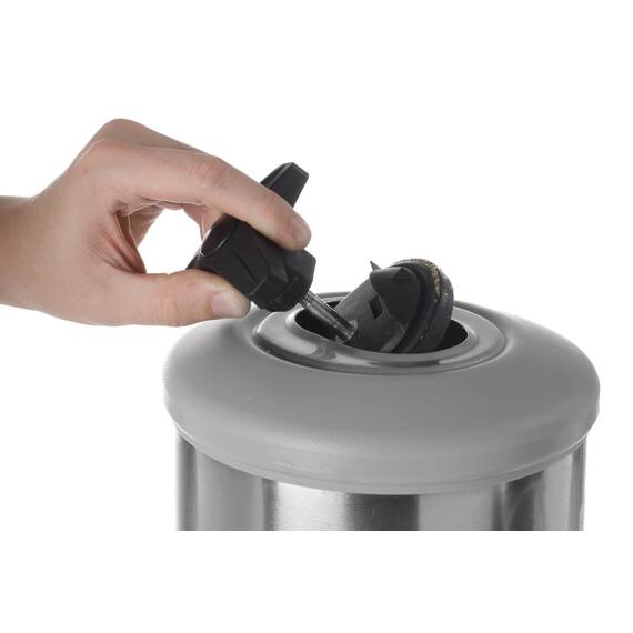 Hendi Wasserenthärter 16 L, Inhalt: 16 Liter, Bild 6