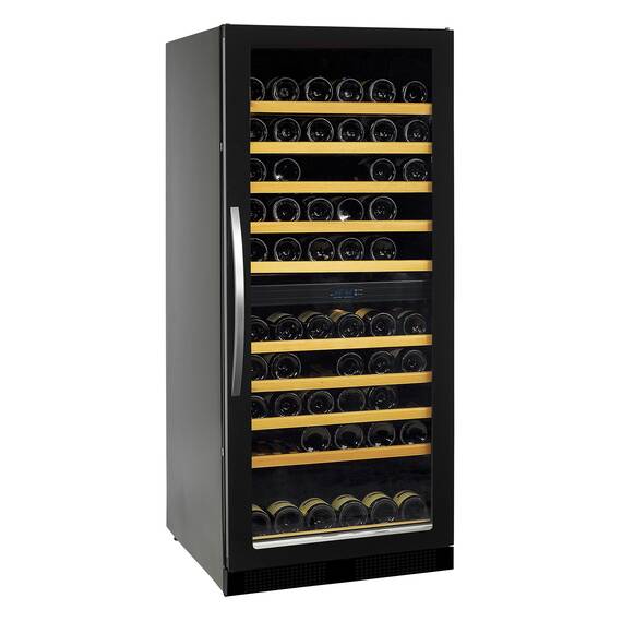 NordCap Weinlagerschrank WK 275-2