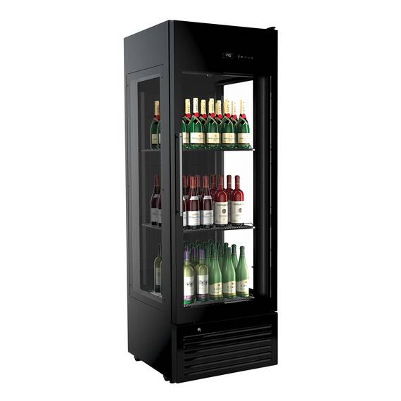 NordCap Weintemperierschrank VINO 470