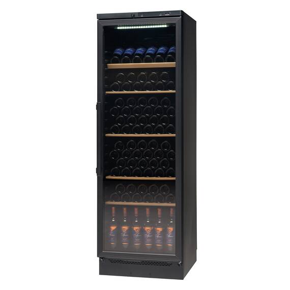 NordCap Weinlagerschrank VKG 571 LED