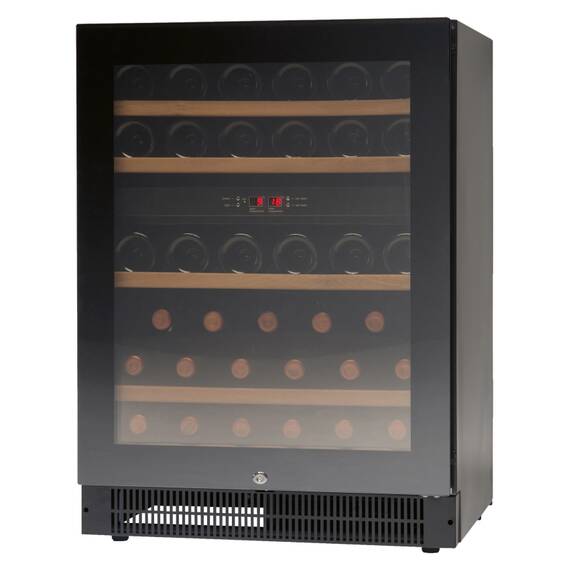 NordCap Weintemperierschrank WG 45