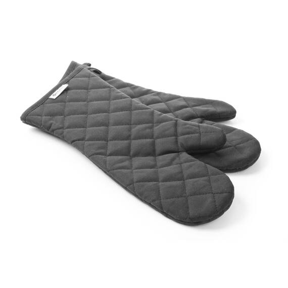 Hendi Ofenhandschuhe, feuerfeste Baumwolle - 2 Stk.