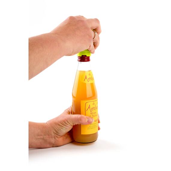 Hendi Bar up Flaschenverschluss-Perforator ø45x(H)80 mm, Bild 2