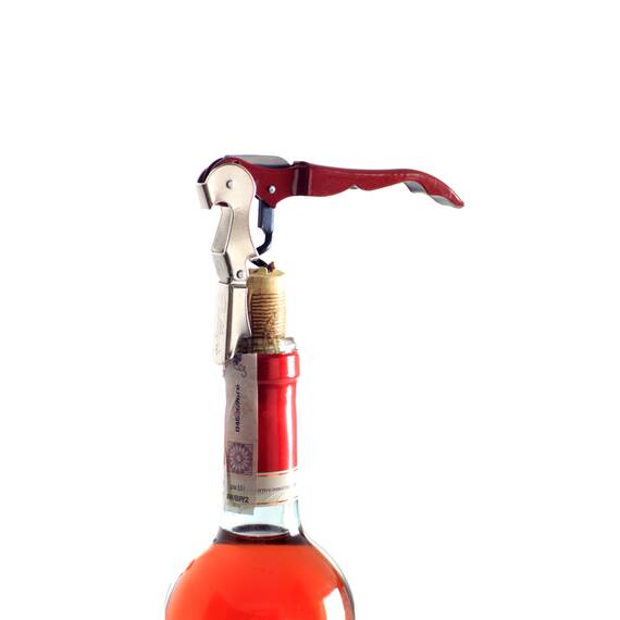 Hendi Bar up Kellnerkorkenzieher 120 mm, Bild 2