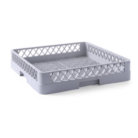 Hendi Geschirrspülkorb für Besteck 500x500x(H)100 mm