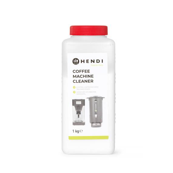 Hendi Kaffeemaschinenreiniger 1 L